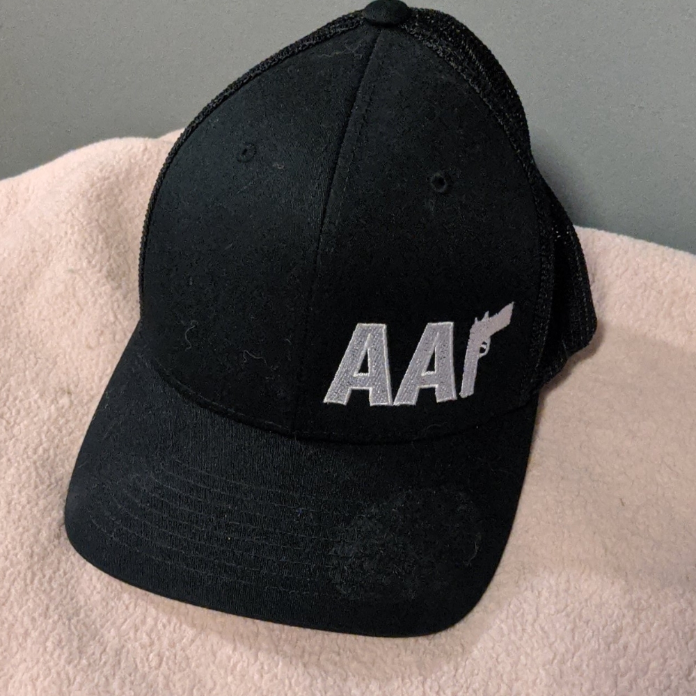 All American Roughneck Hat